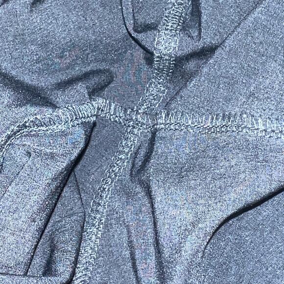 Albion Fit Women Size S The Everywhere Jogger Pants Nylon Stretch True Blue Navy - Picture 8 of 11